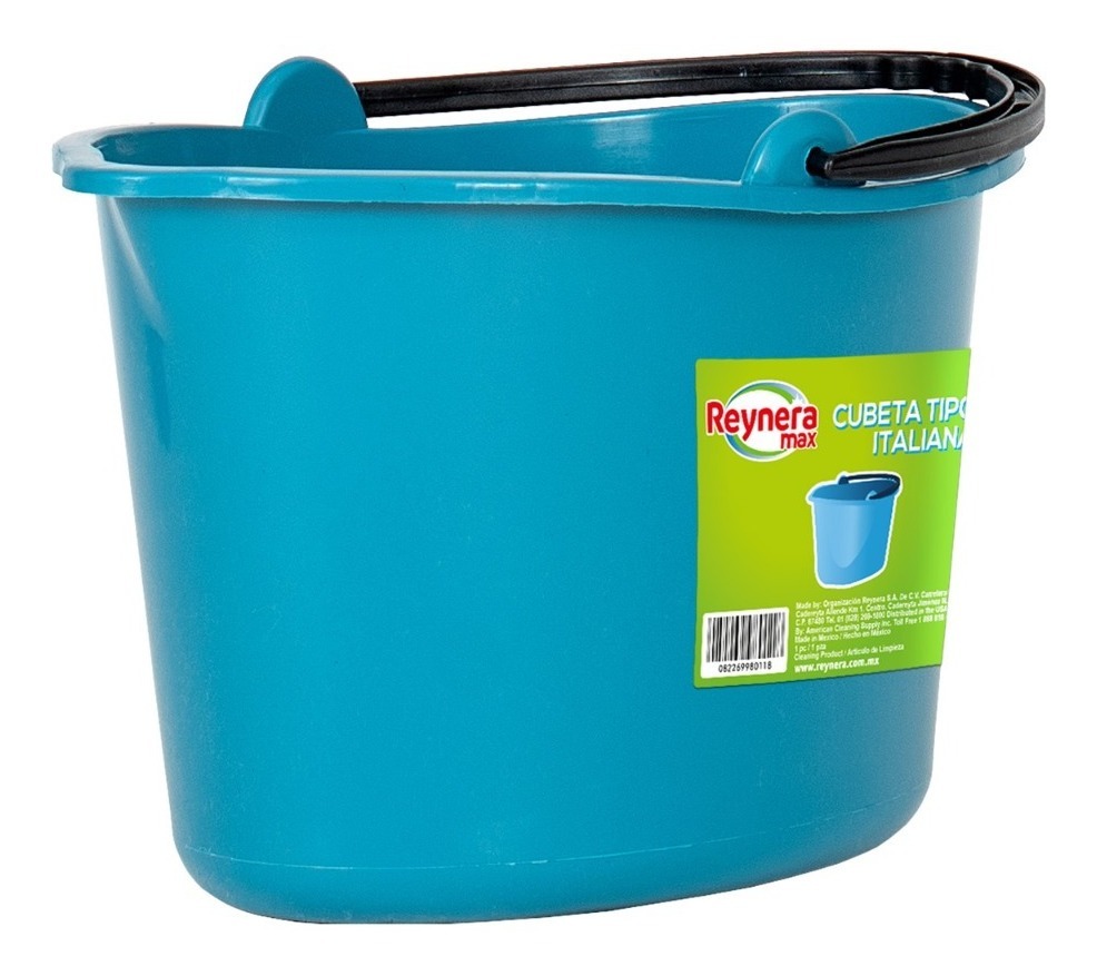 CUBETA 11 QT