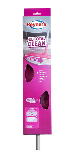 TOTAL CLEAN