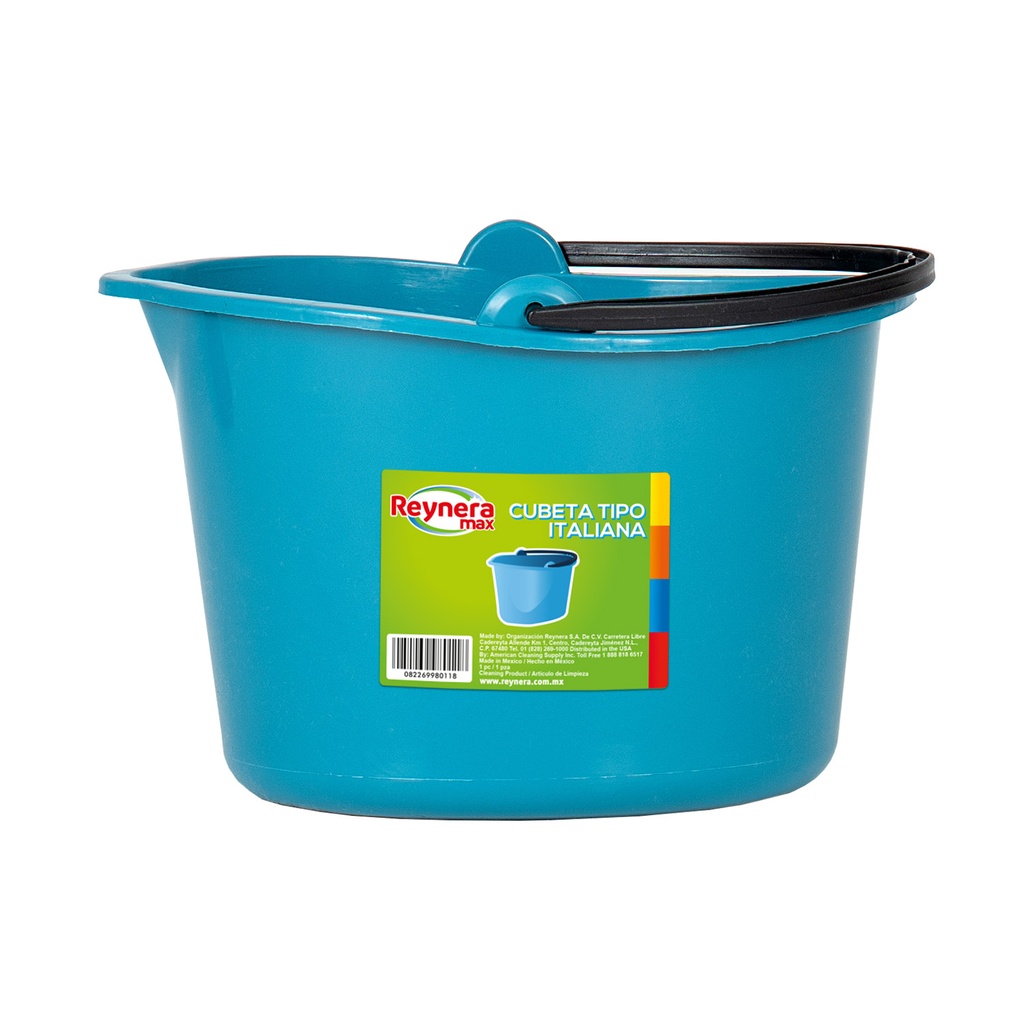 CUBETA 11 QT