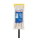 Wet Mop Head W/handle 4 Pzs Reynera