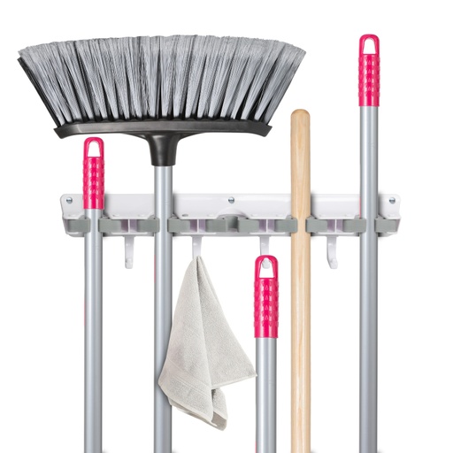 [3-0-30003G] COLGADOR 5 POSICIONES POR OPRESOR REYNERA GLOBAL